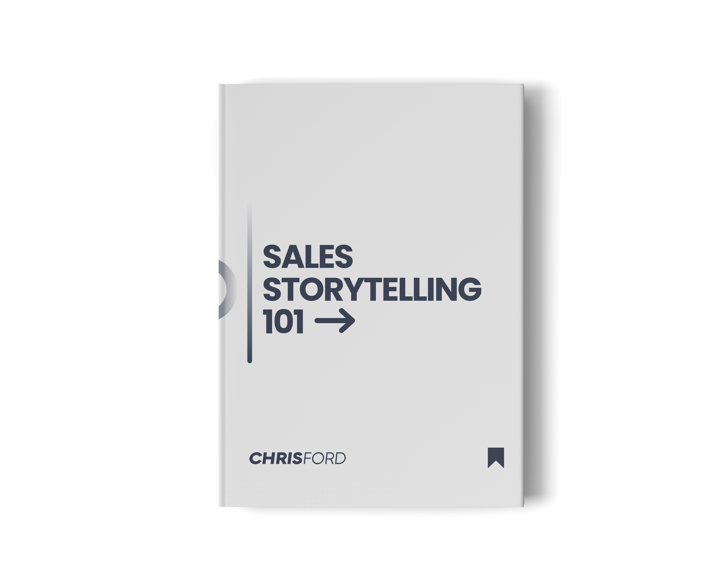 Sales Storytelling 101
