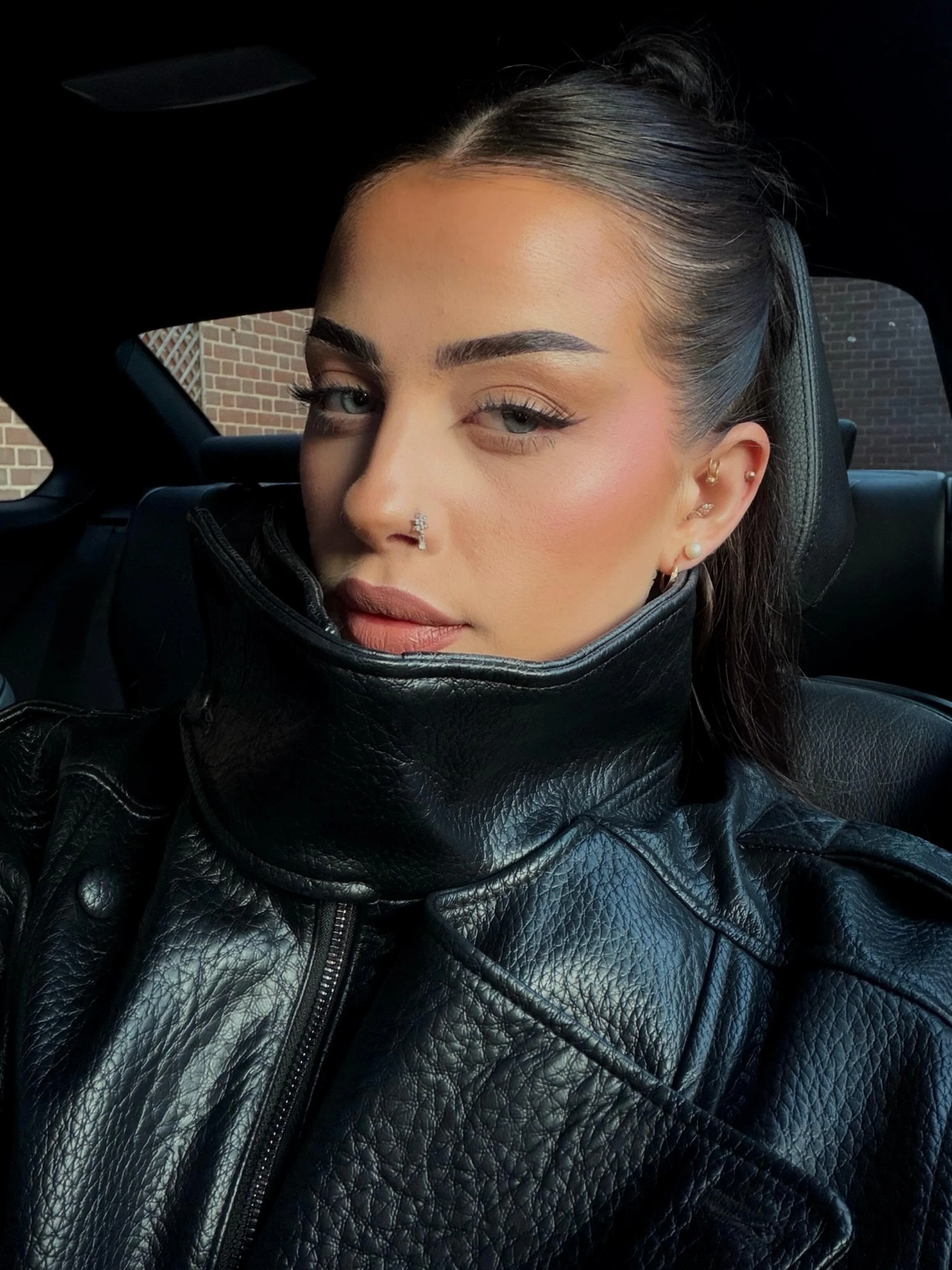 @gracescxtt Grace Scott Influencer