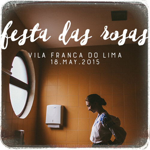 festa das rosas — vila franca 