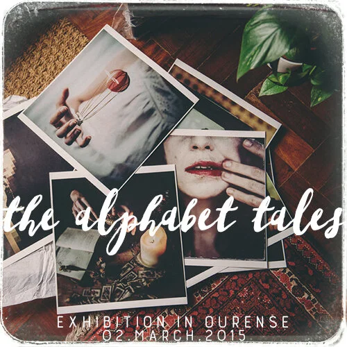 the alphabet tales in ourense, spain — a road trip