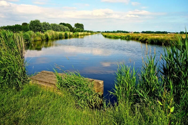 Haalbaarheid aardgasvrije wijk Elsrijk in Amstelveen