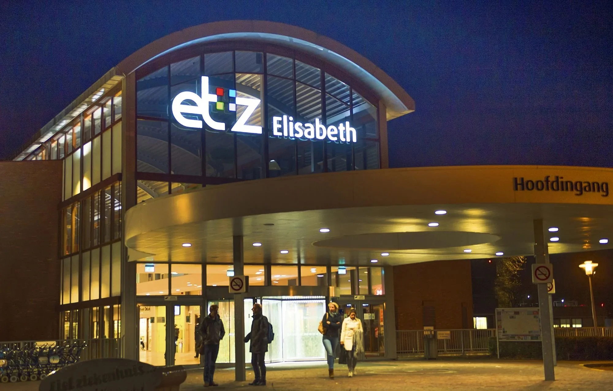 Bronnet Zorgcampus ETZ