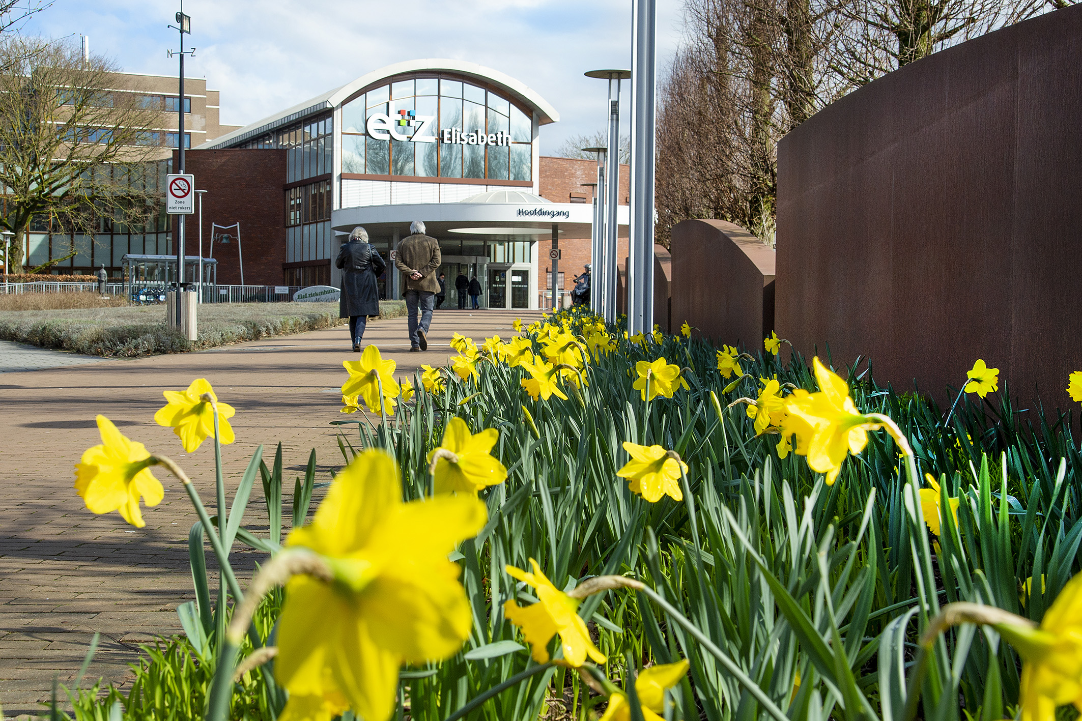 Optimalisatie energie bestaande bouw ETZ