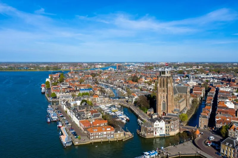 Grand Design Drechtsteden