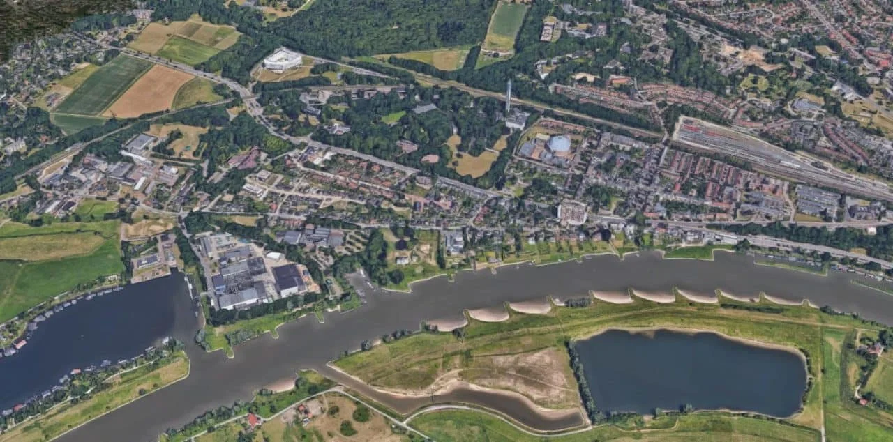Aardgasvrij Arnhem-West en Rijkerswoerd