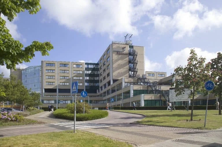 Warmtenetstudie Rijnstate