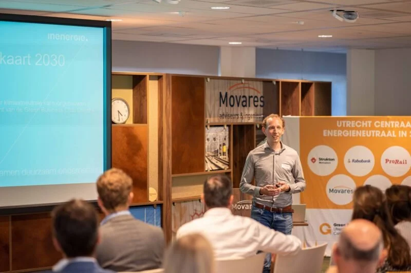 Green Business Club Utrecht