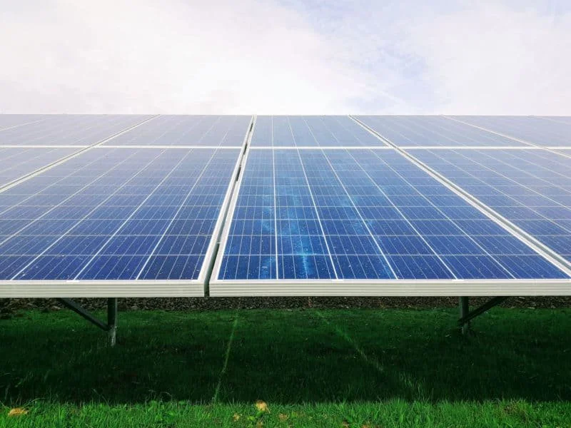 Haalbaarheidsstudie zon-PV in Ede
