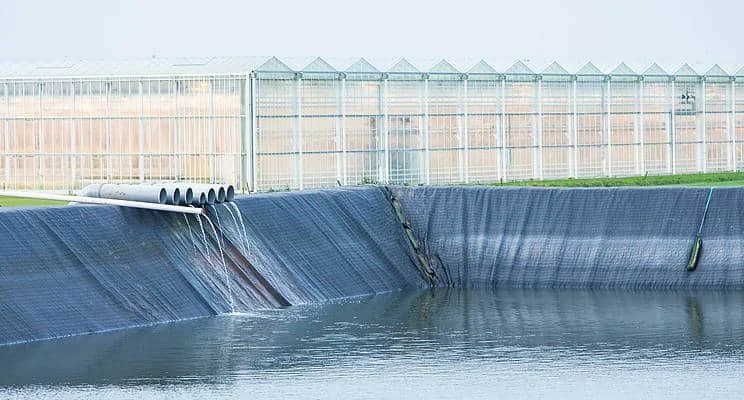 Gietwater Luttelgeest