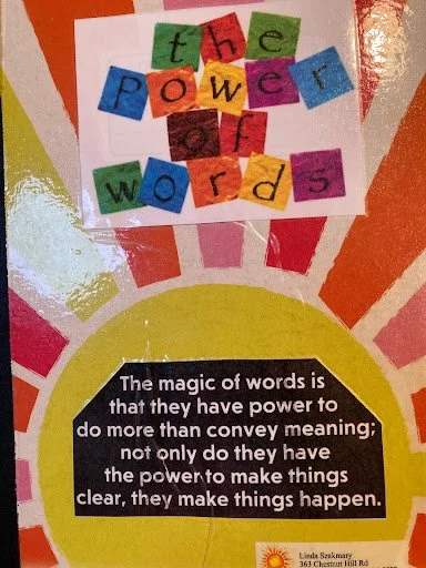 Vocabulary Notebooks: A Workbench for Word Learning