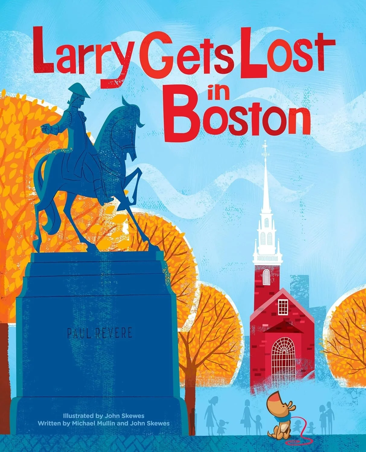 Larry Gets Lost in Boston.jpg