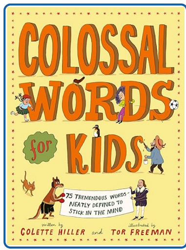 Your Word Is Your Wand: Reigniting Word Magic in Older Readers