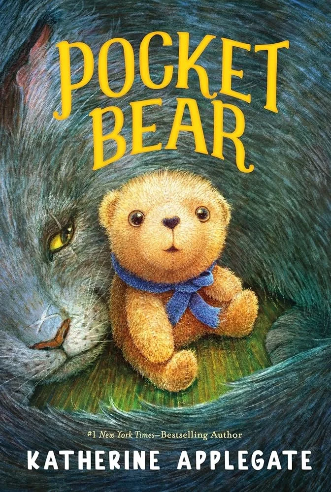 A Powerful Vocabulary Lesson with Pocket Bear: Building Meaning Through Story