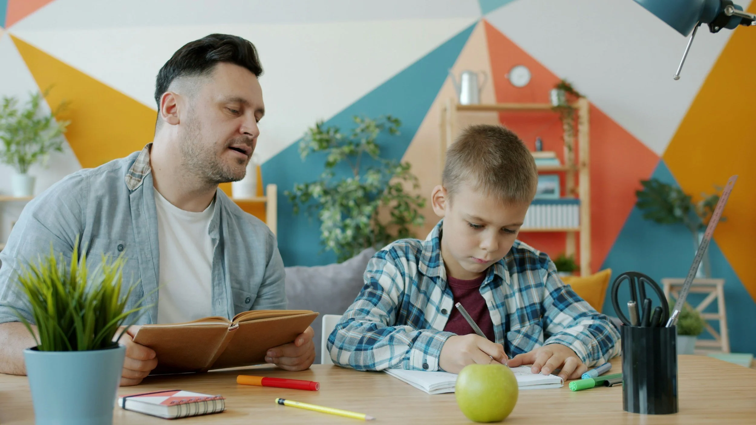 Word Joy: The Hidden Key to Understanding Test Questions