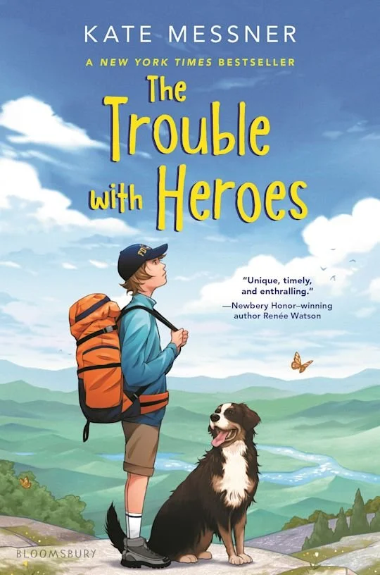 The Trouble with Heroes: WORD JOY: Honoring the 25th Anniversary of September 11th