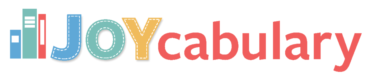 JOYcabulary