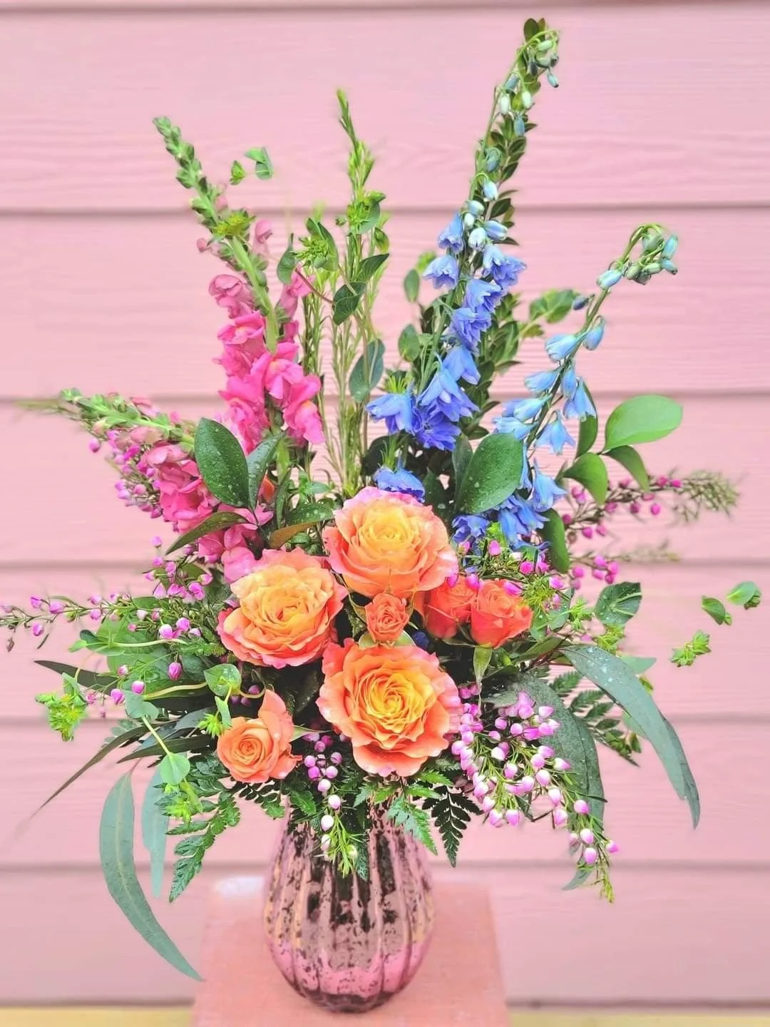 All That You Are (Mother's Day Bouquet)