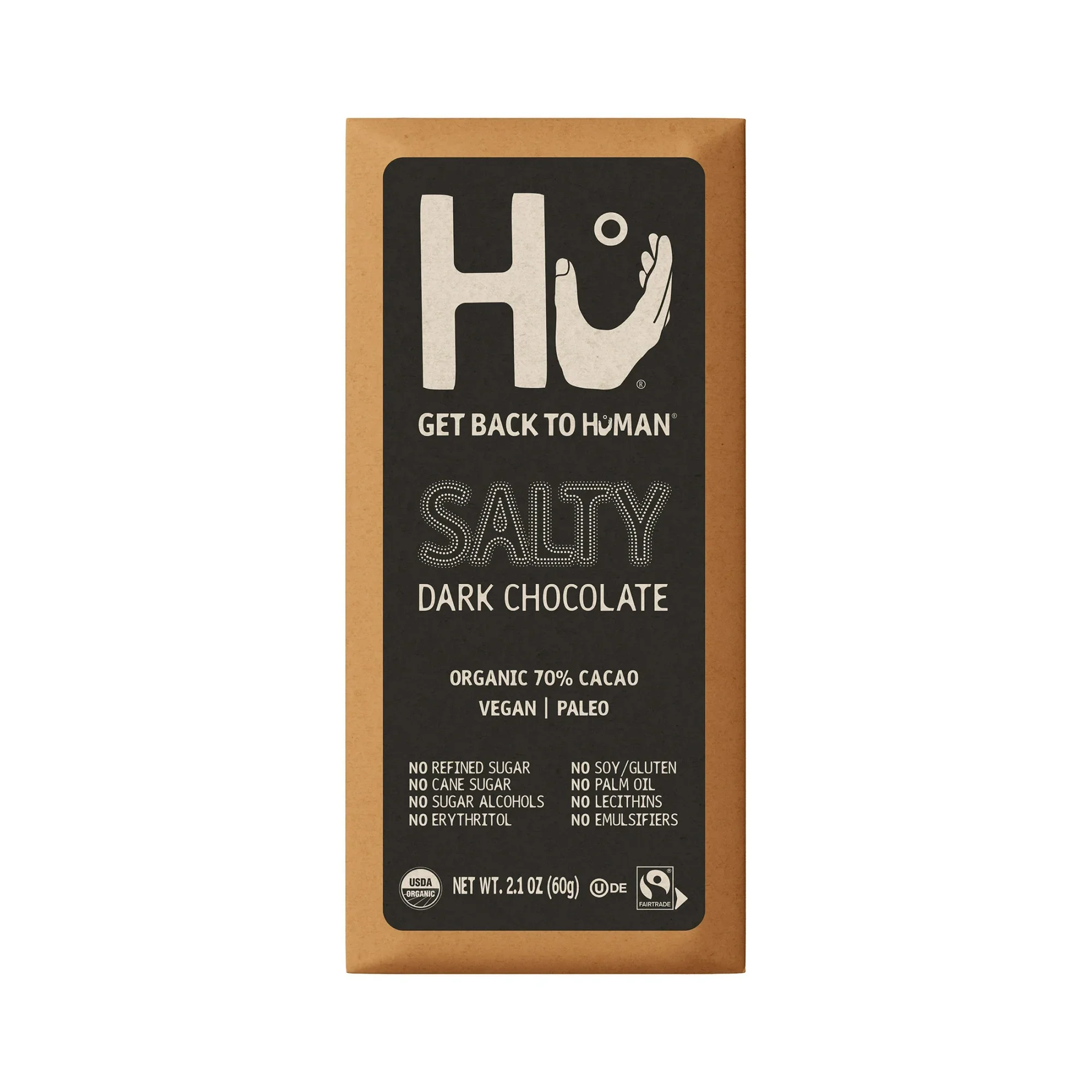 Hu Chocolate Bar