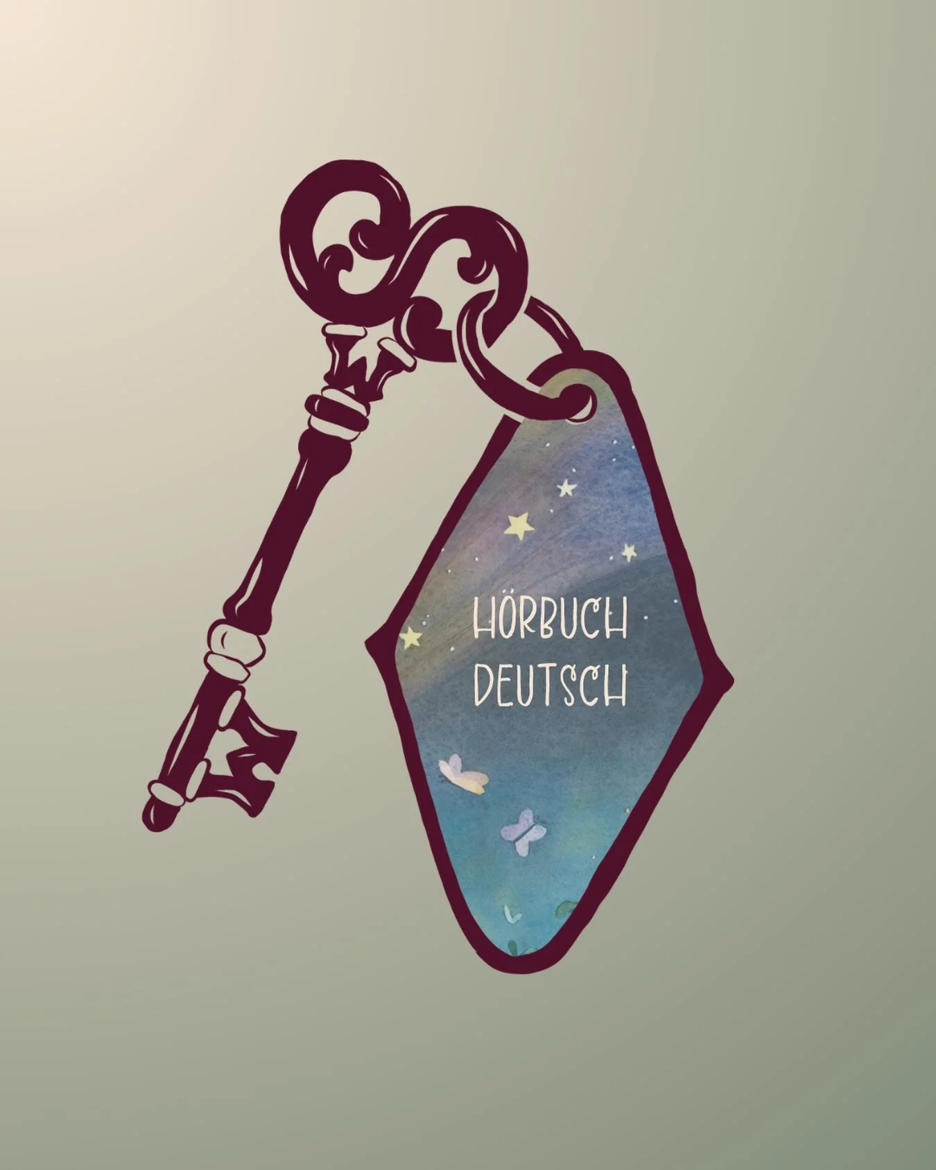unlock the inner world 🗝️

in 2 days, we&rsquo;ll unlock the german audiobook of You Are a Miracle 🎧🤍

sometimes all it takes is a little key to open a whole new world.

stay tuned 💫

Der Schl&uuml;ssel zu deiner inneren Welt 🗝️

In 2 Tagen ver&