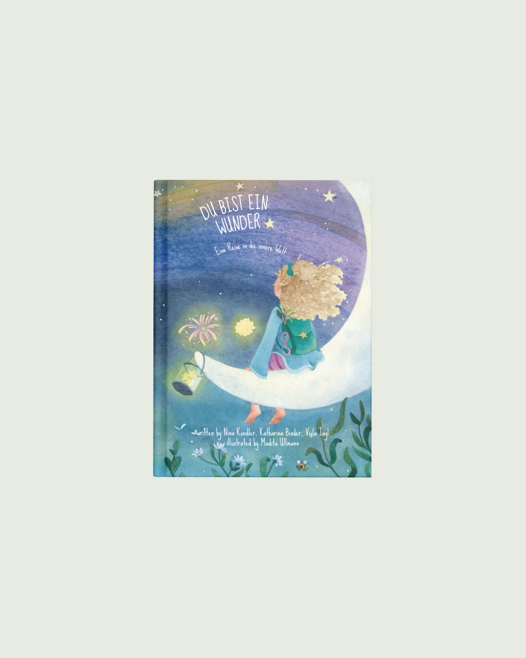 Crowdfunding Campaign DE — Du Bist Ein Wunder  You Are A Miracle (4).png