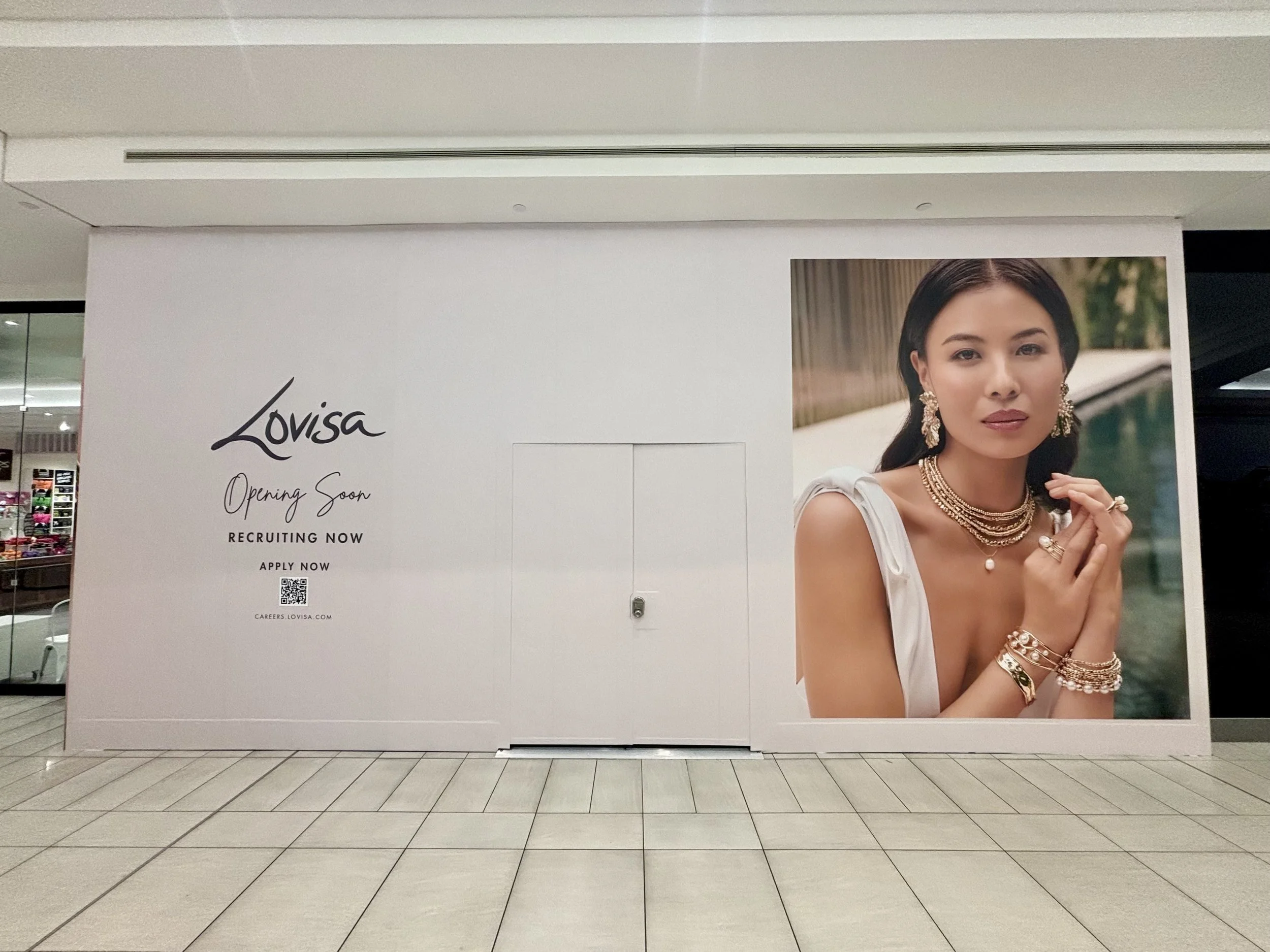 Lovisa Fitup