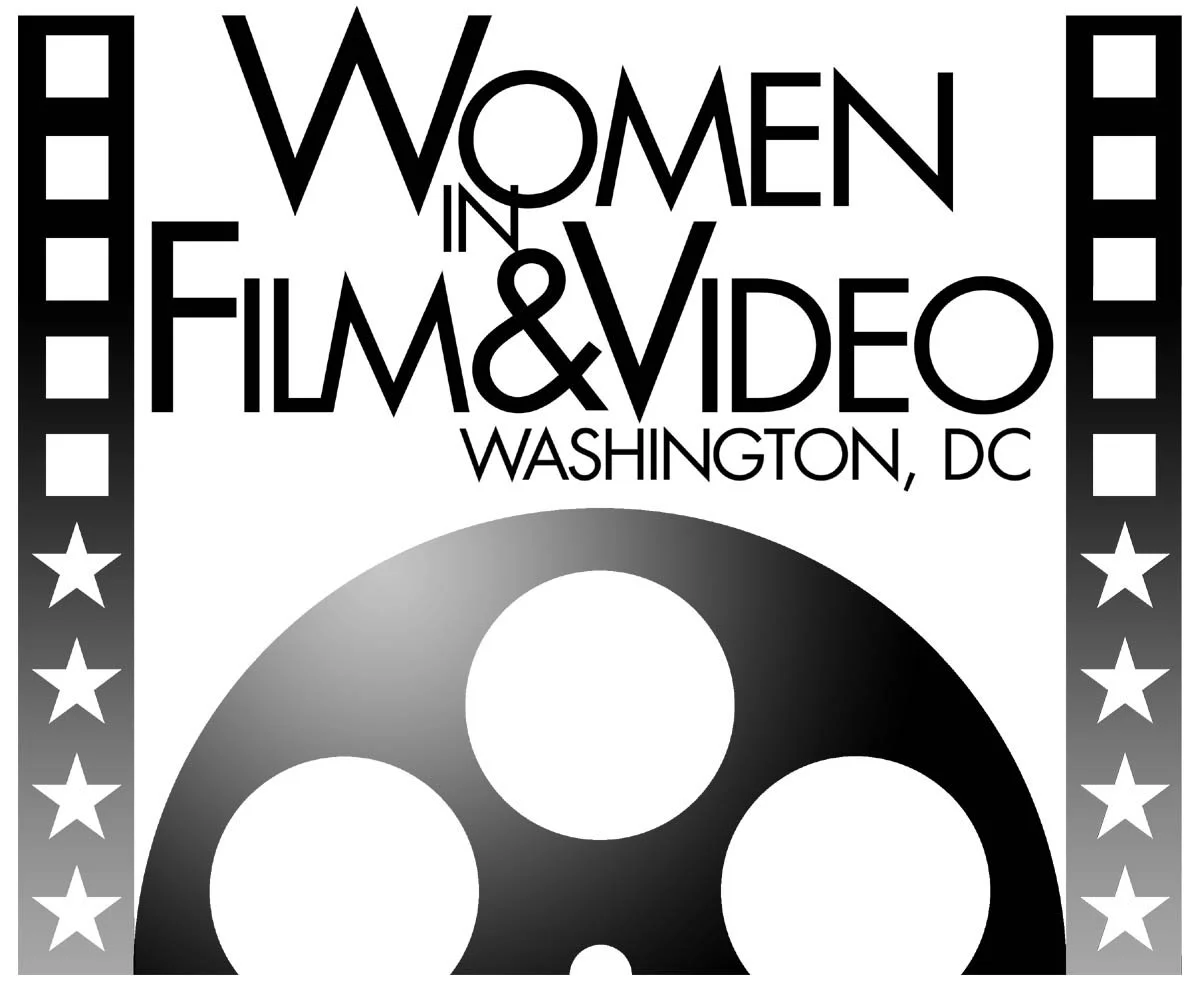 Filmmaker Conversation with Women in Film & Video DC