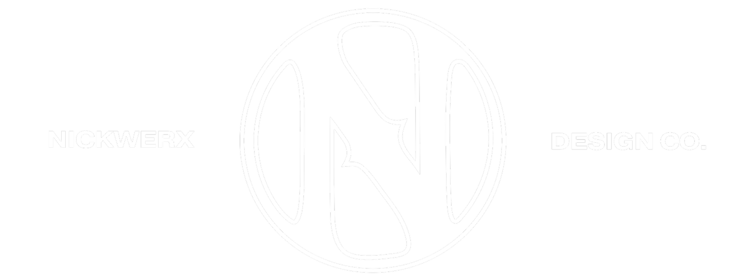 NICKWERX DESIGN CO.