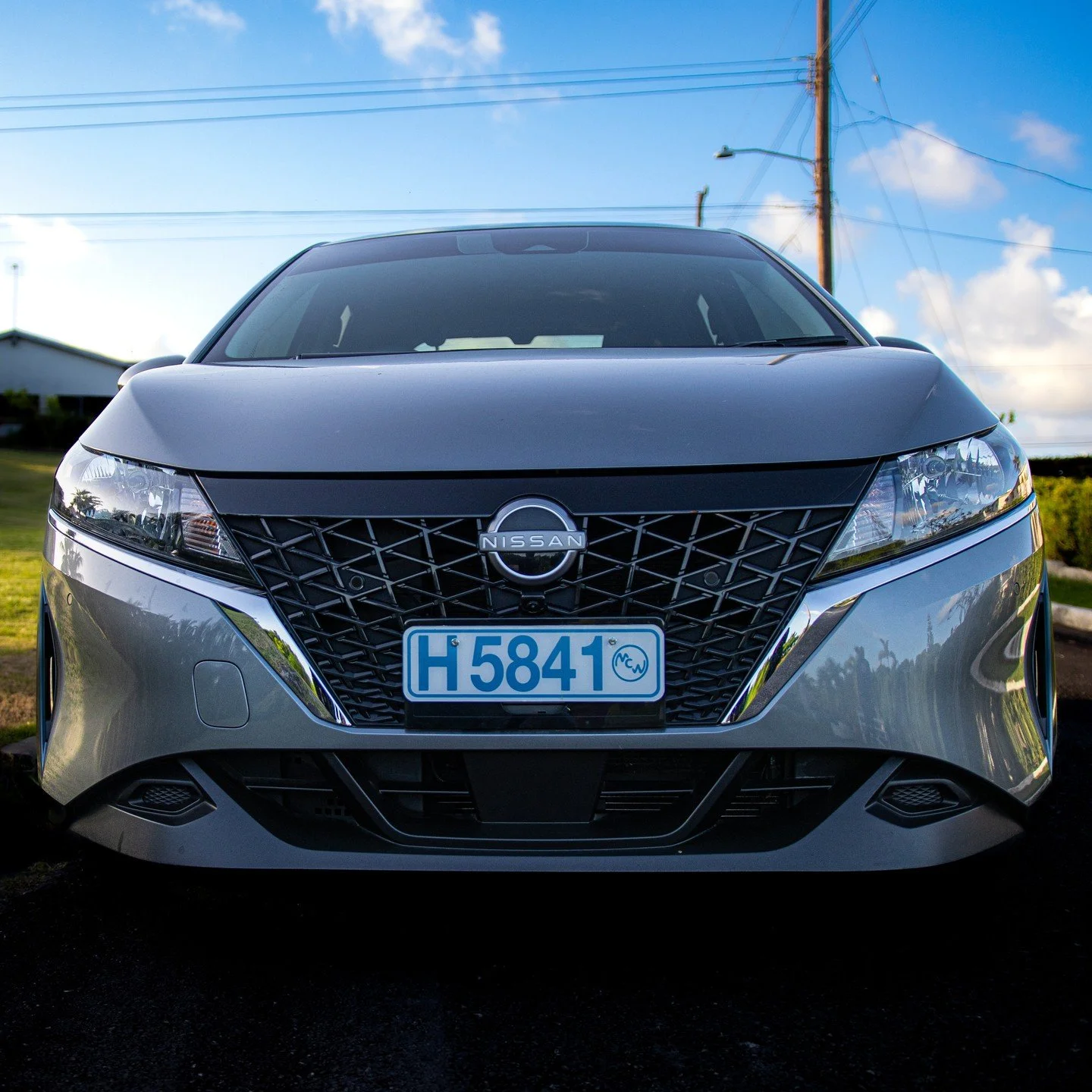 Nissan Note &amp; Nissan Kicks rental available..

Send us a whatsapp or email 

Visit qdtbarbados.com
