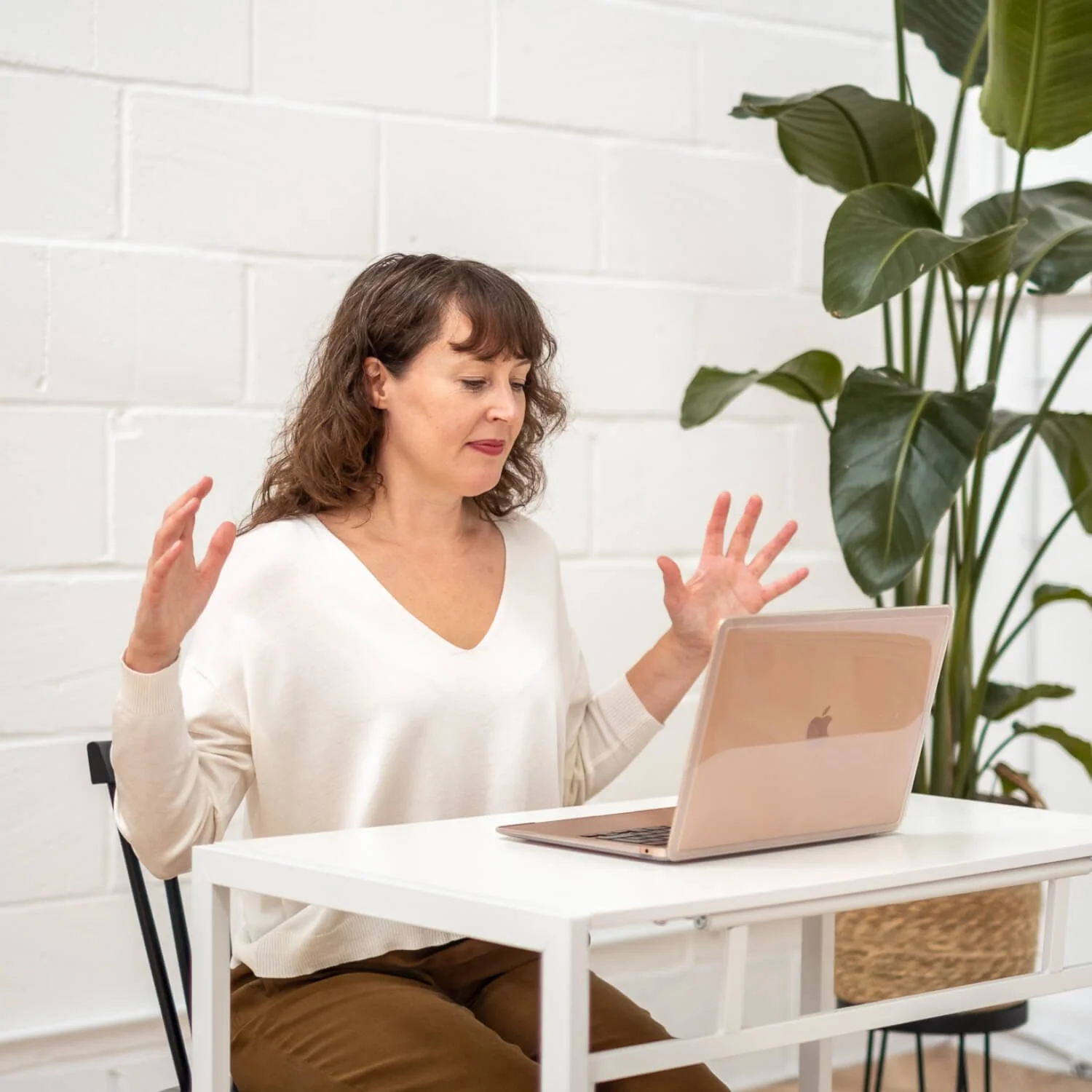 Evening Exhale: Free Online Breathwork Class