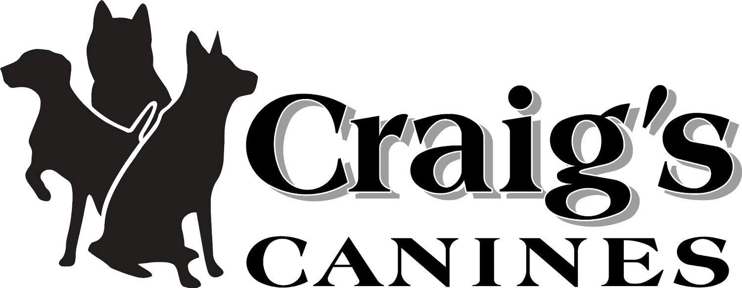 Craig's Canines