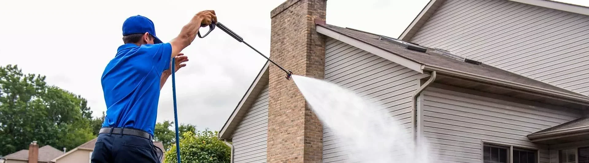 Geometric drawing of an outline square with sections divided by vertical, horizontal, and half circle lines.