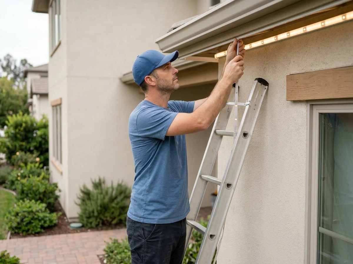 We offer Christmas/Holiday lighting services in Corpus Christi and the Coastal Bend Region.