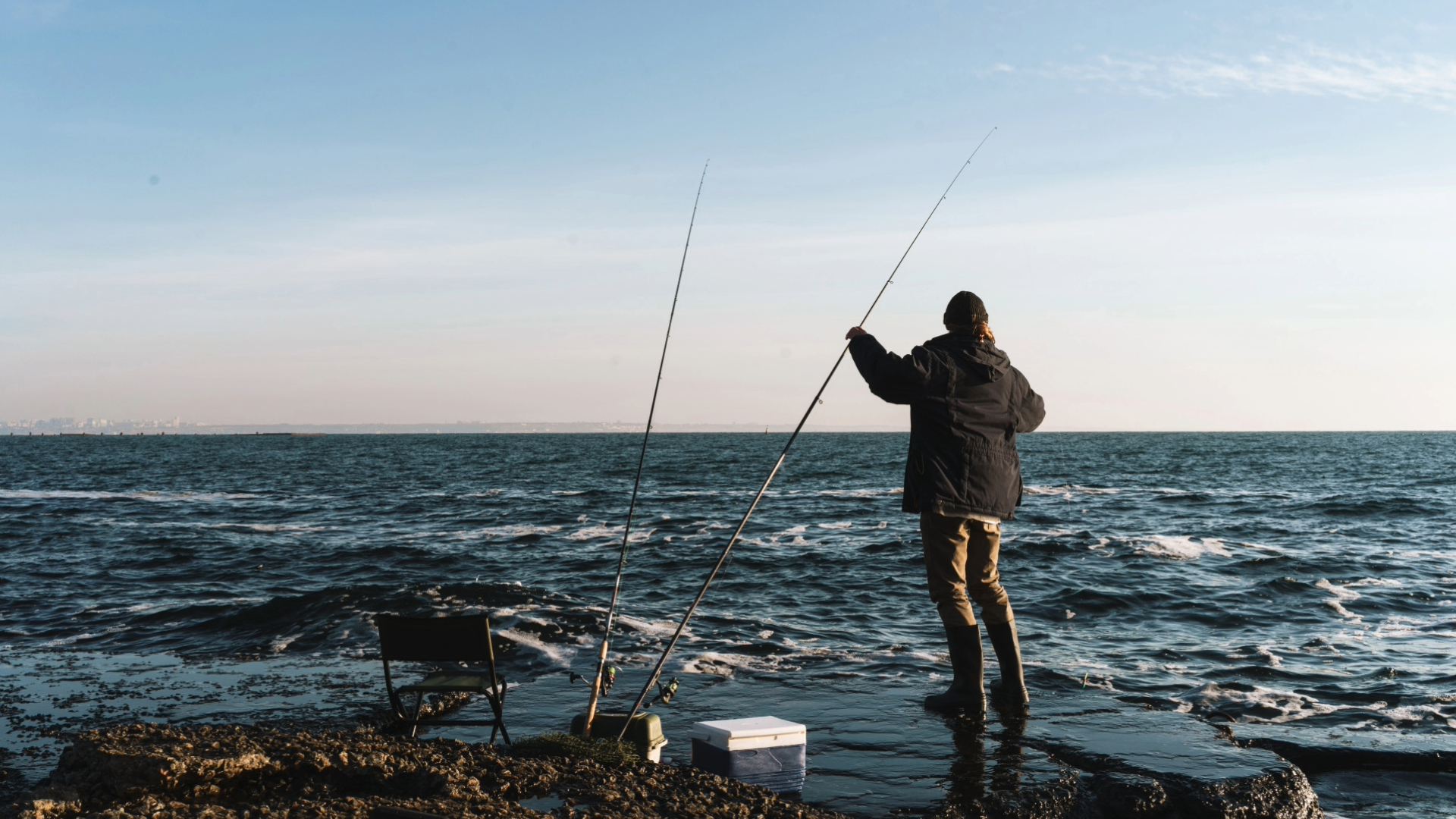 Progress for Our Ocean, Progress for Our Community