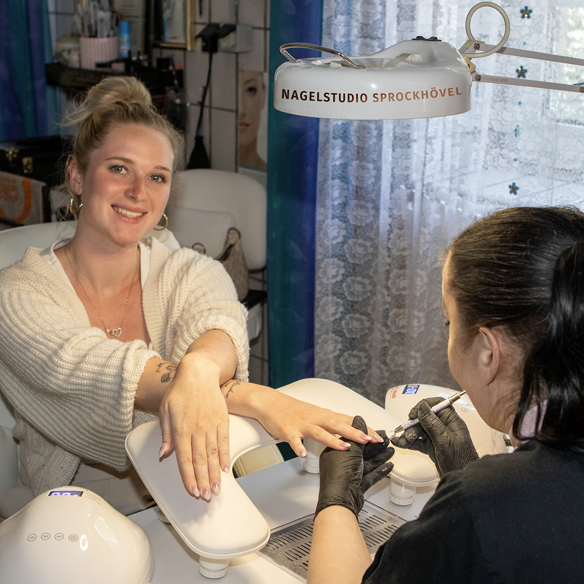 Nagelstudio