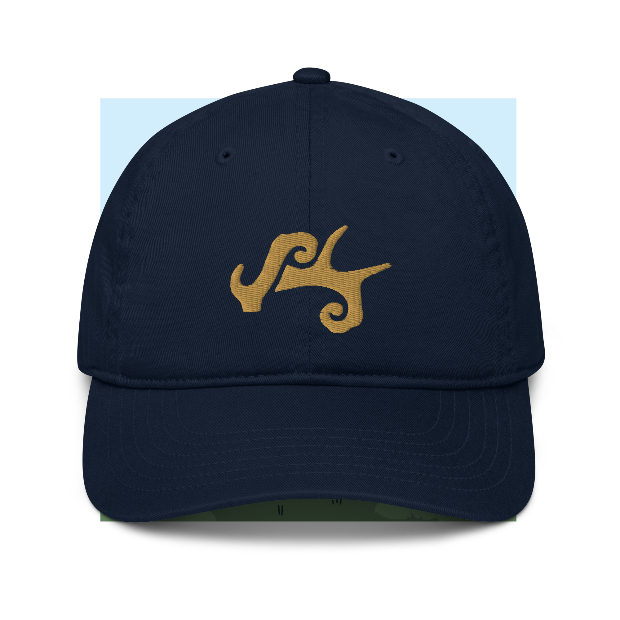 Elk Icon Cap