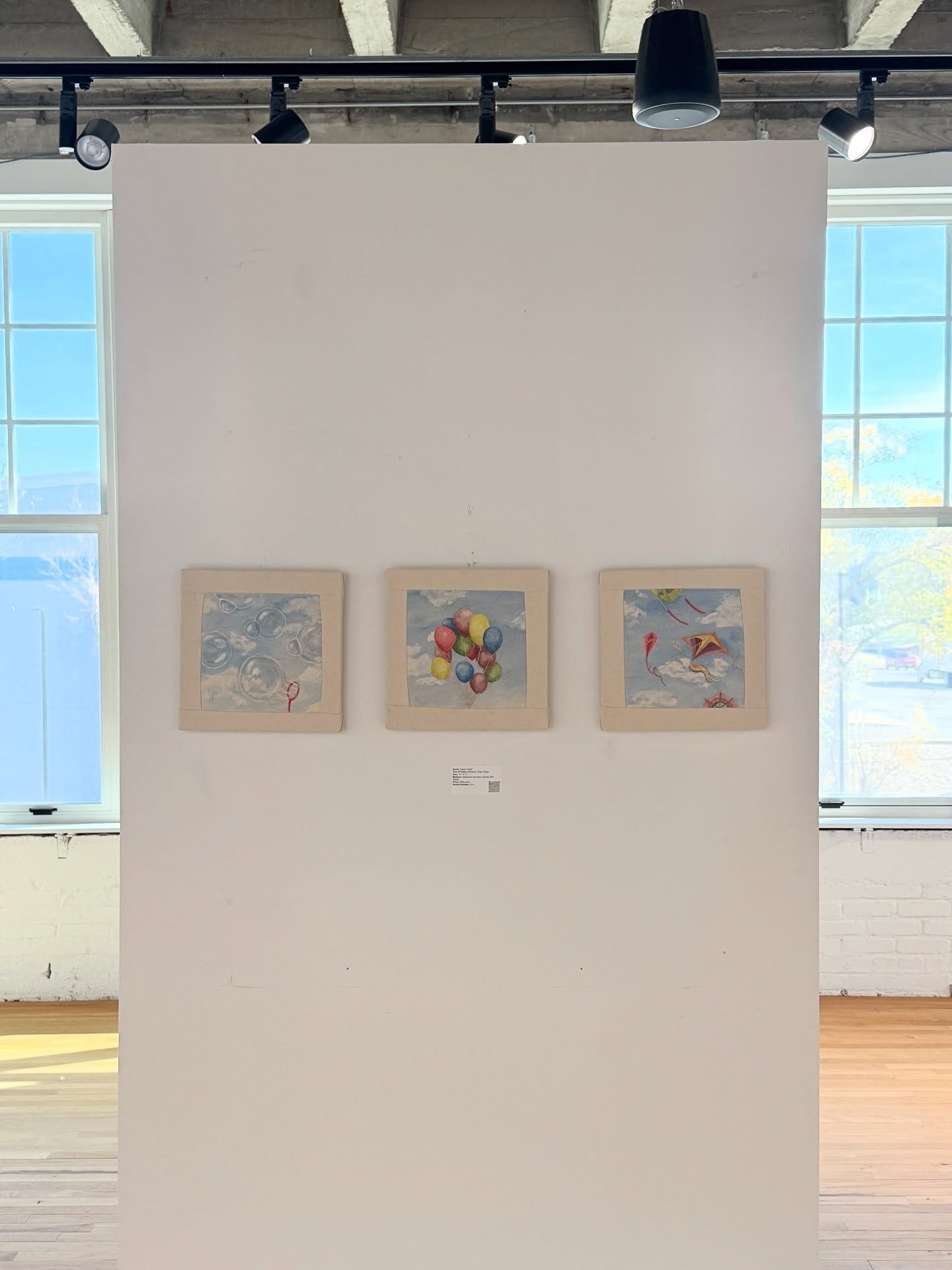 CELEBRATION Group show wrap-up

This is only a sliver of the art at the show so make sure to come out and see it!

#kansascityart #artshow #mixedmedia #kansascitygallery #kansascity #kansascityartist #artists #groupshow #eclecticart #idkwhatelsetoput