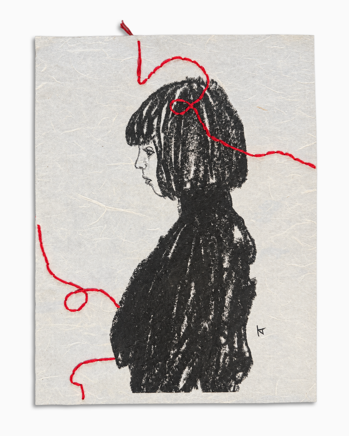 Figure Portrait 6