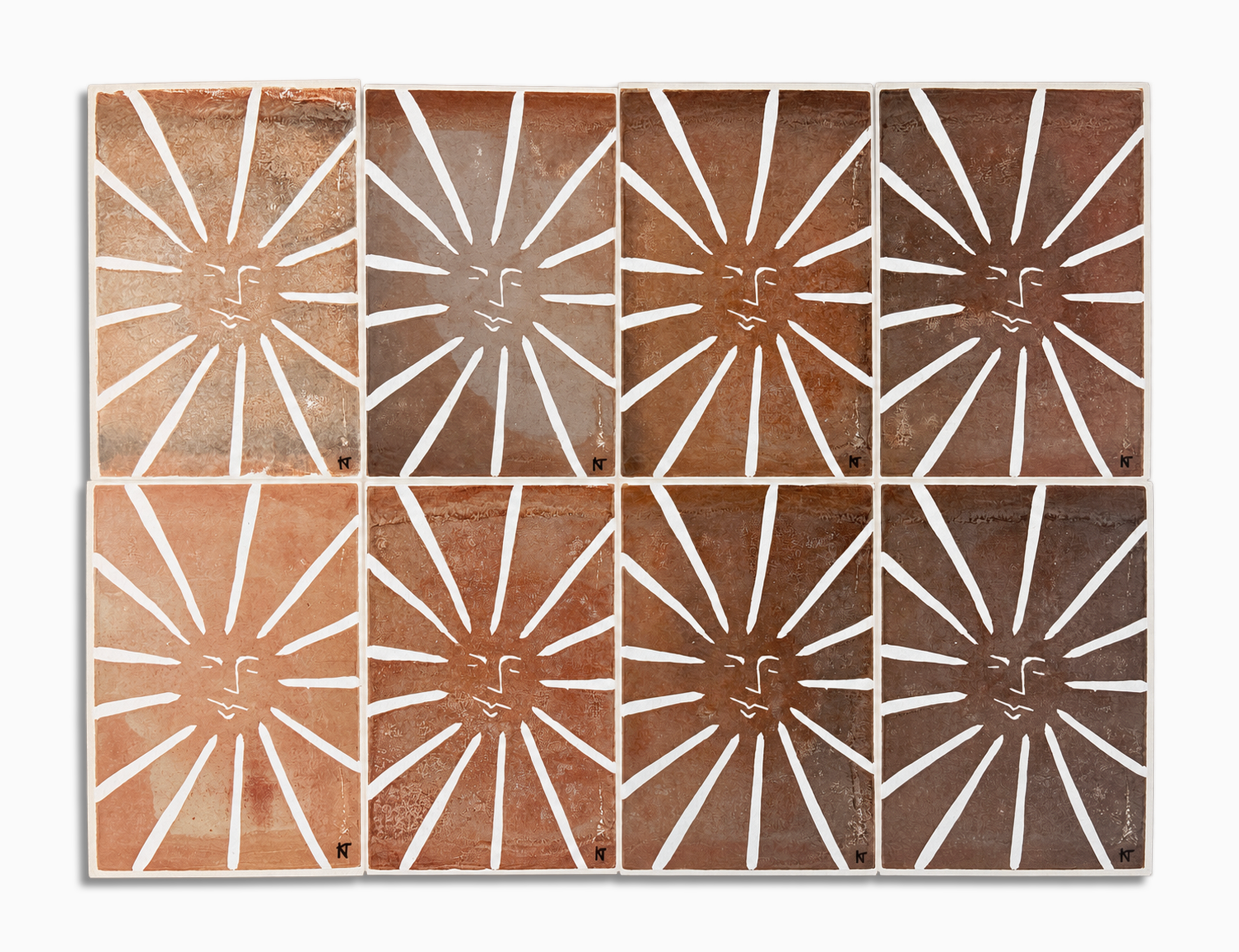 Sun Print (4" x 6") - $5 each