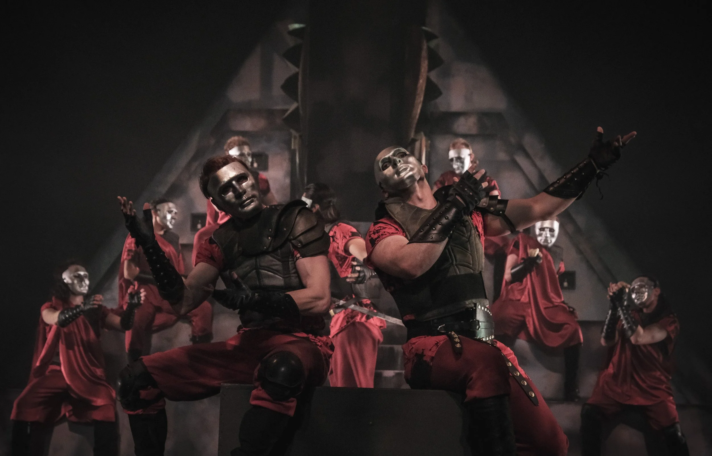 Taken by Katerina Kato, @katerinakato.photography