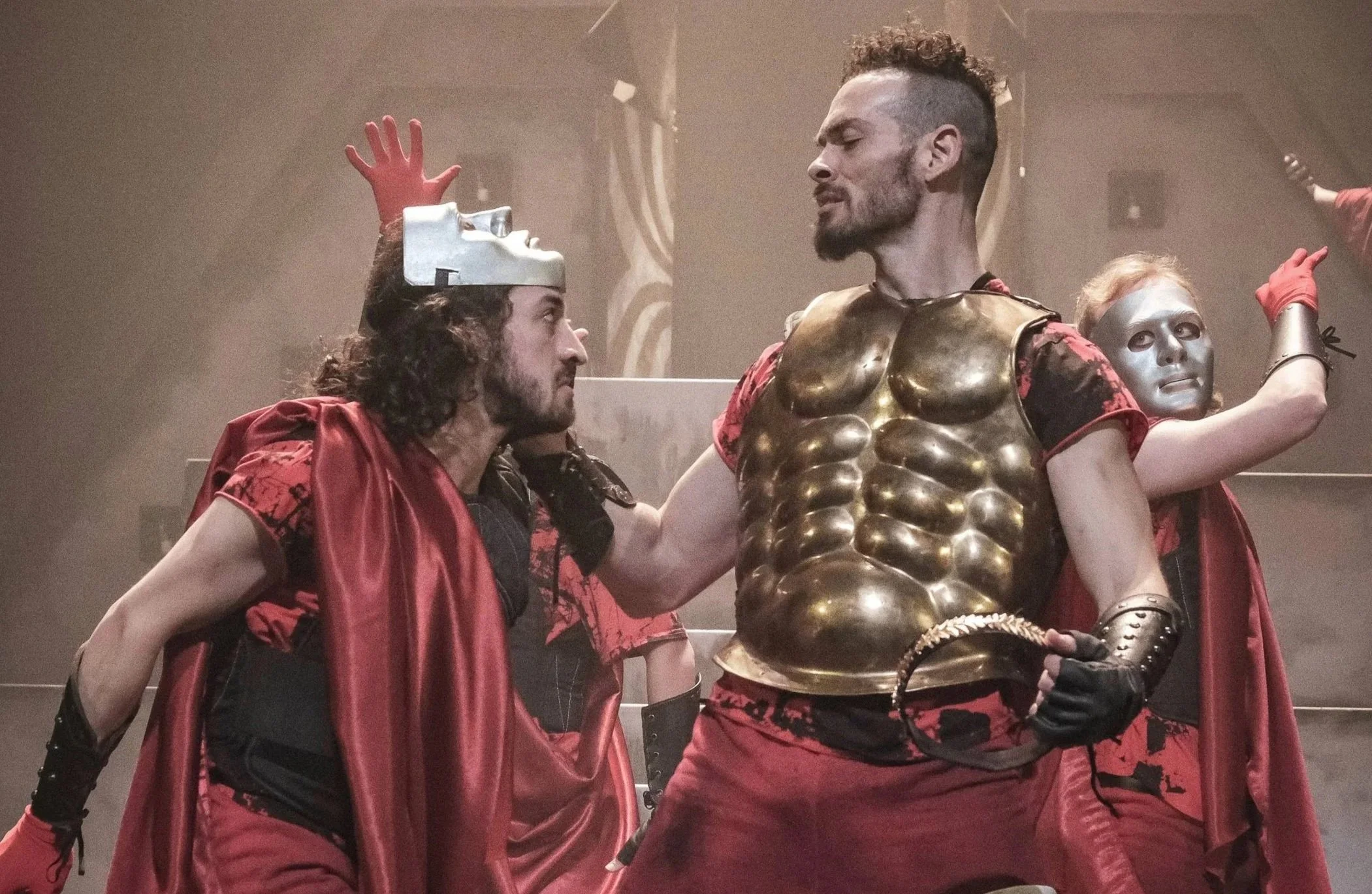 Taken by Katerina Kato, @katerinakato.photography