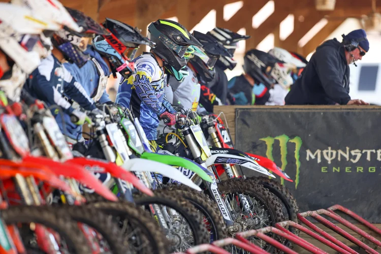 Wildcat Creek Motocross Schedule — Wildcat Creek MX
