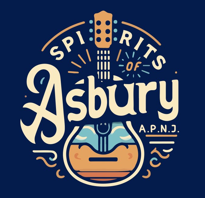 Spirits of Asbury