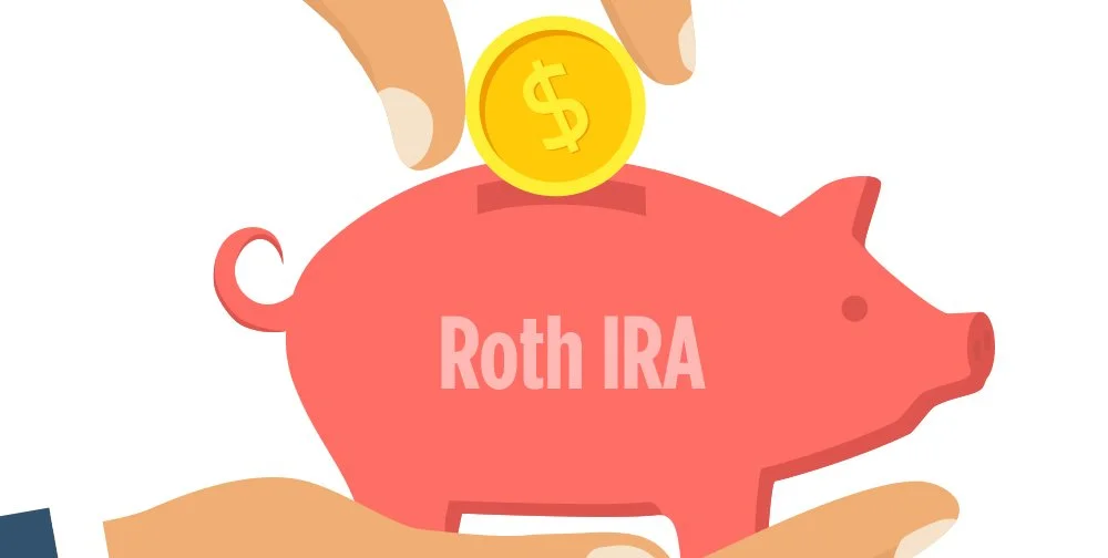 Roth IRA: Basics