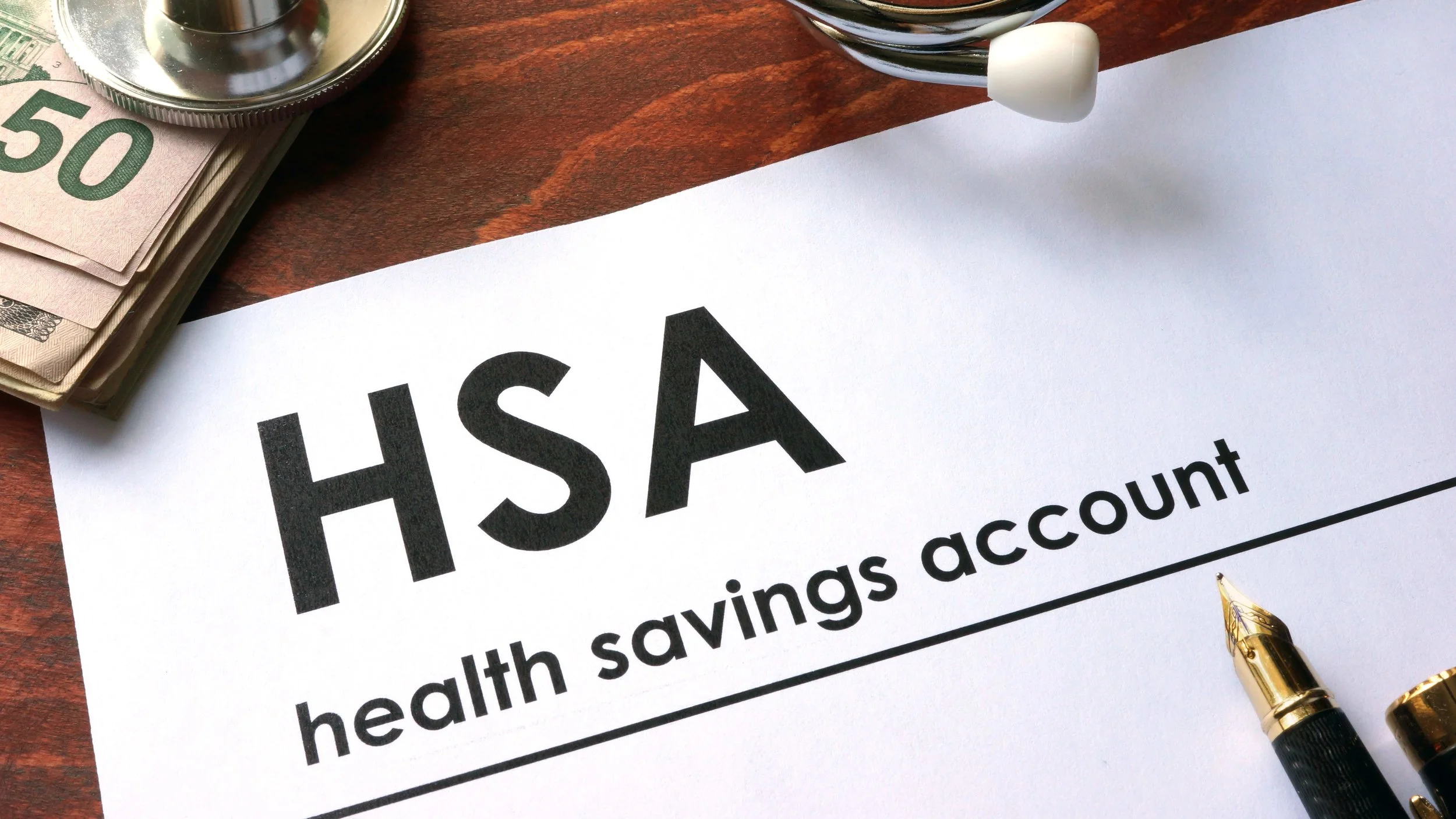 HSA: A Retirement Account for your Health