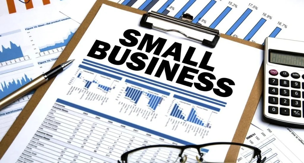 Small Business accounting: how to pay the least in taxes