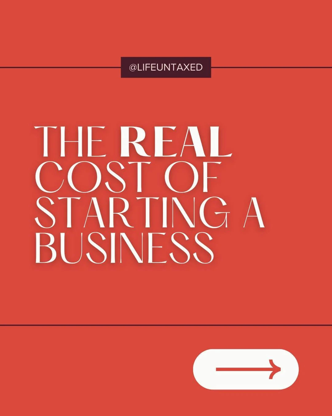 Thinking about starting your own business? Don&rsquo;t forget - it&rsquo;s not just your idea that costs money. From filing fees and licenses, to taxes and insurance, to software and tools, there are plenty of hidden expenses that add up fast.

Plann