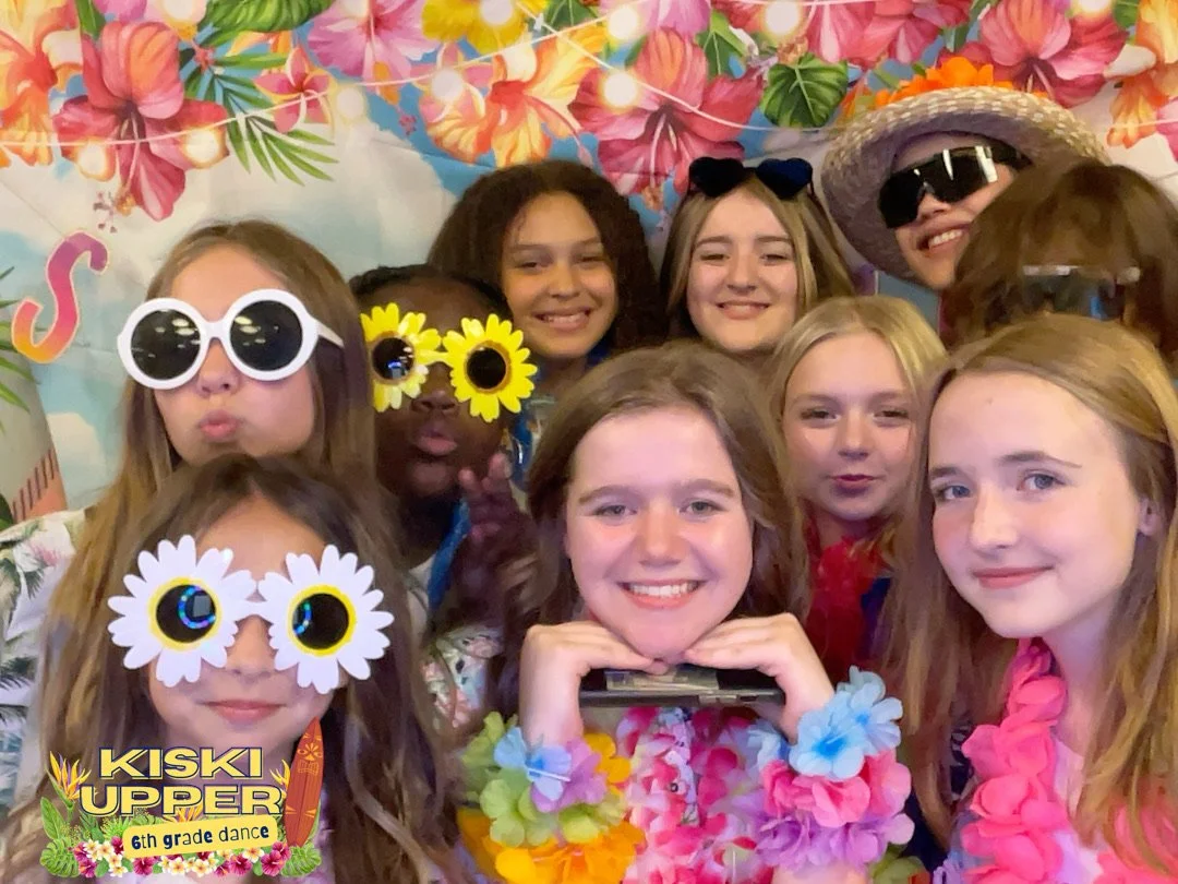 Kiski 6th Grade Dance