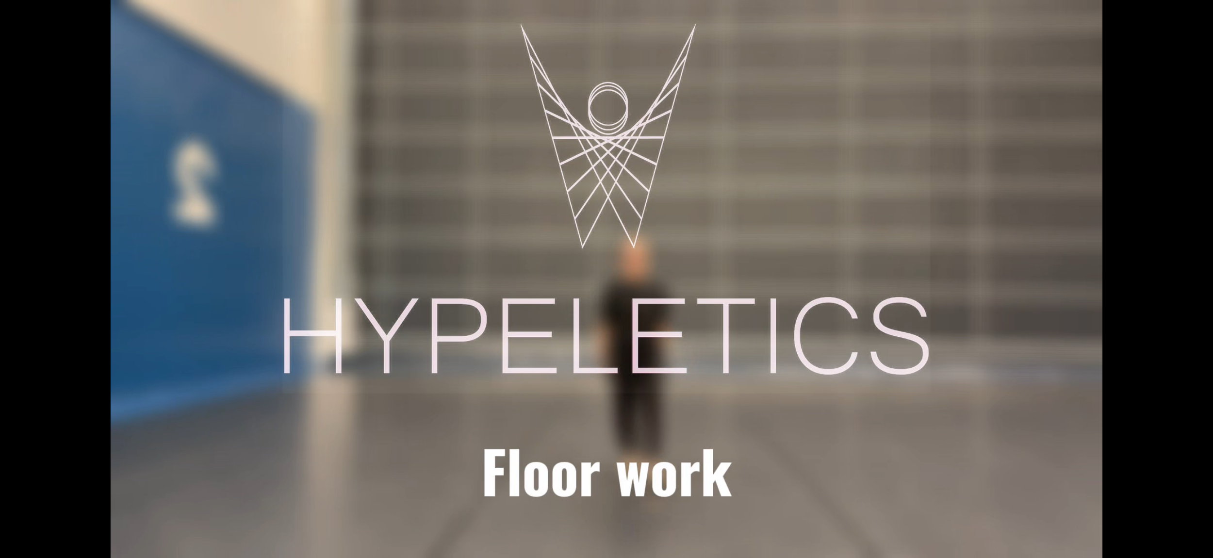 Floor work