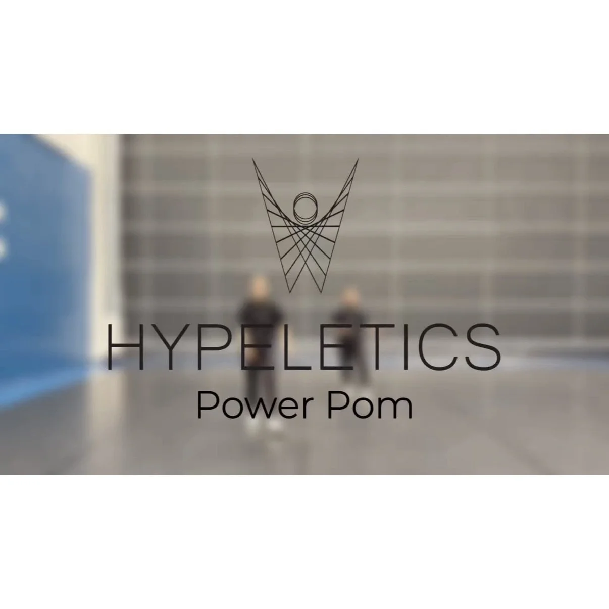 Power Pom Choreography spring 2026