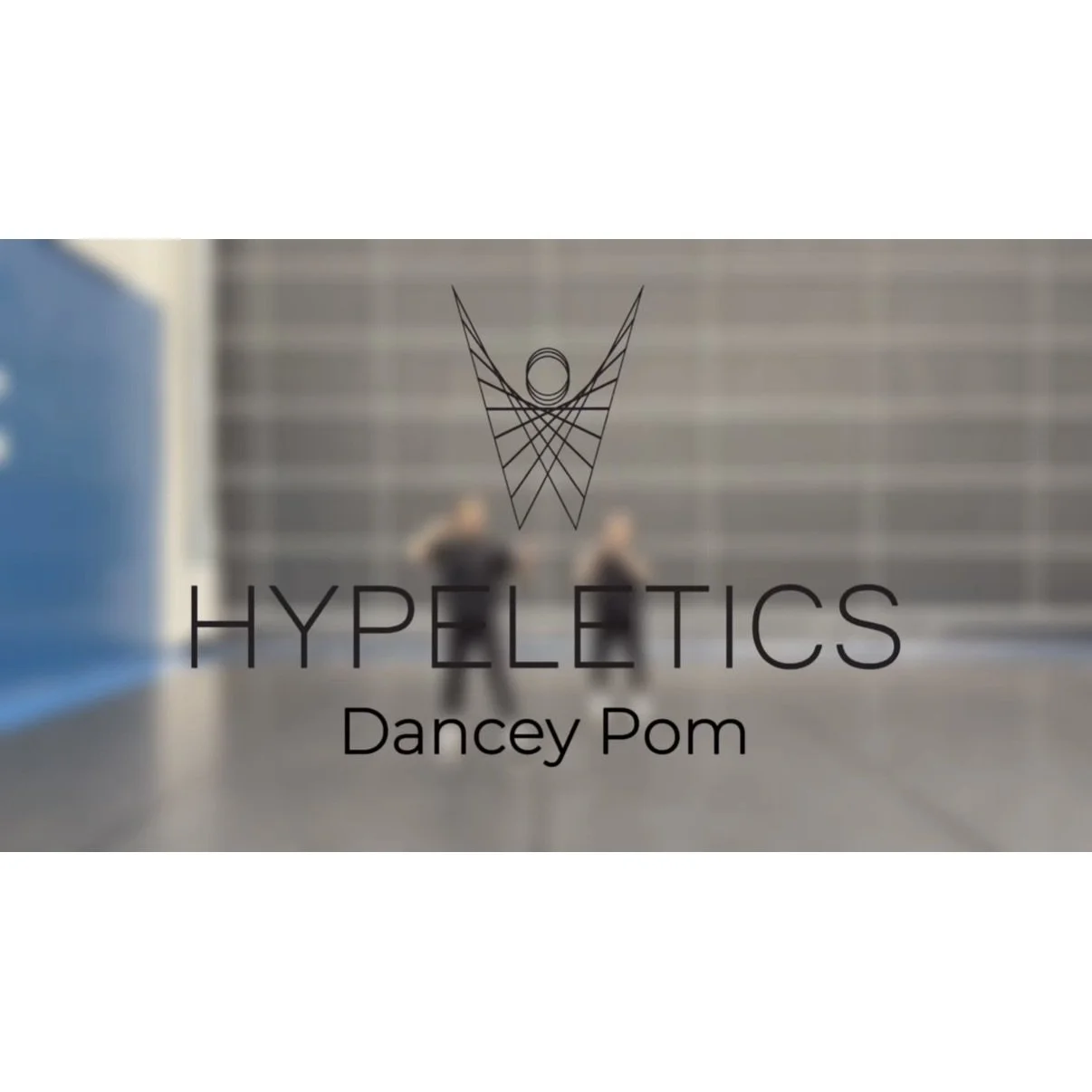 Dancey Pom Choreography spring 2026